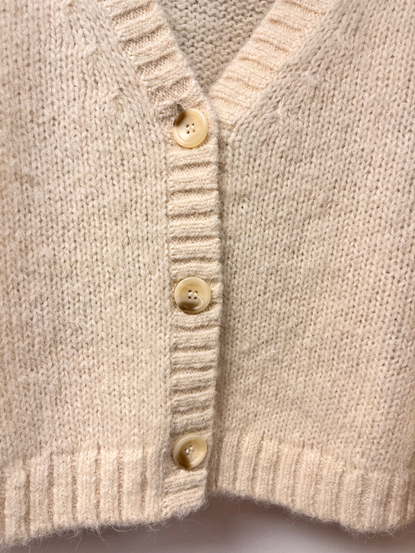 Kofta, H&M, Ull/alpaca
