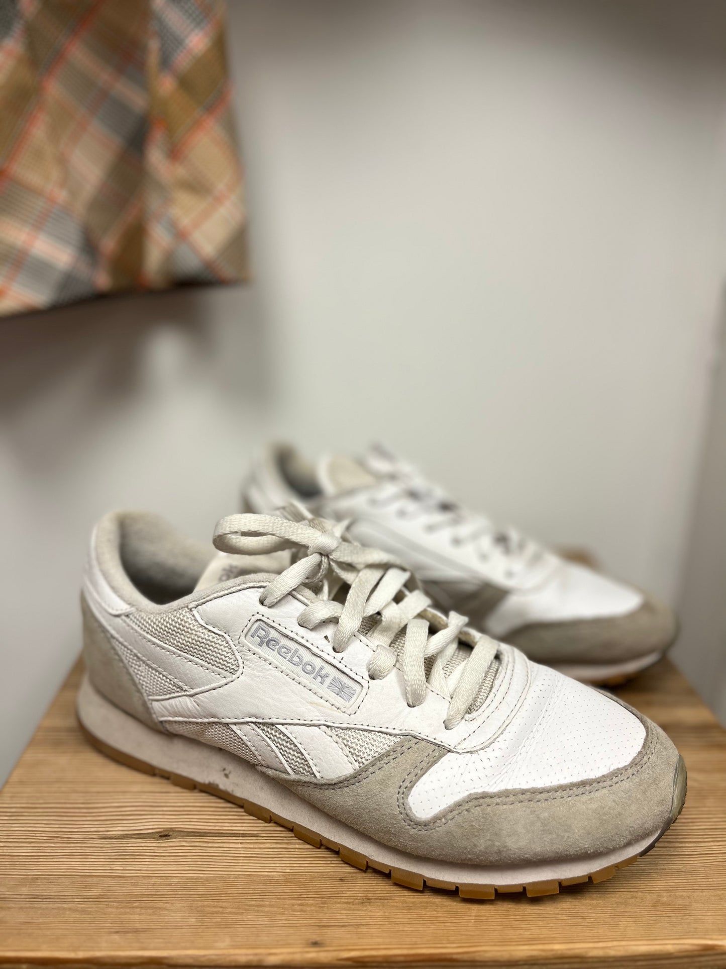 Sneakers, Reebook