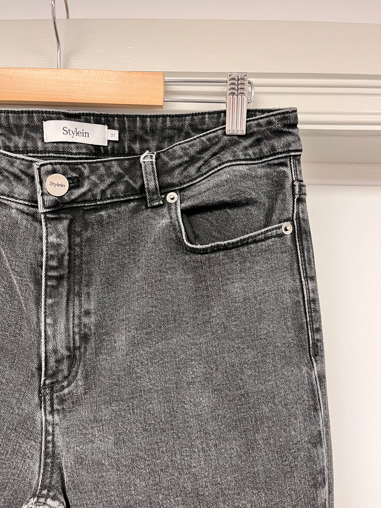 Jeans, Stylein
