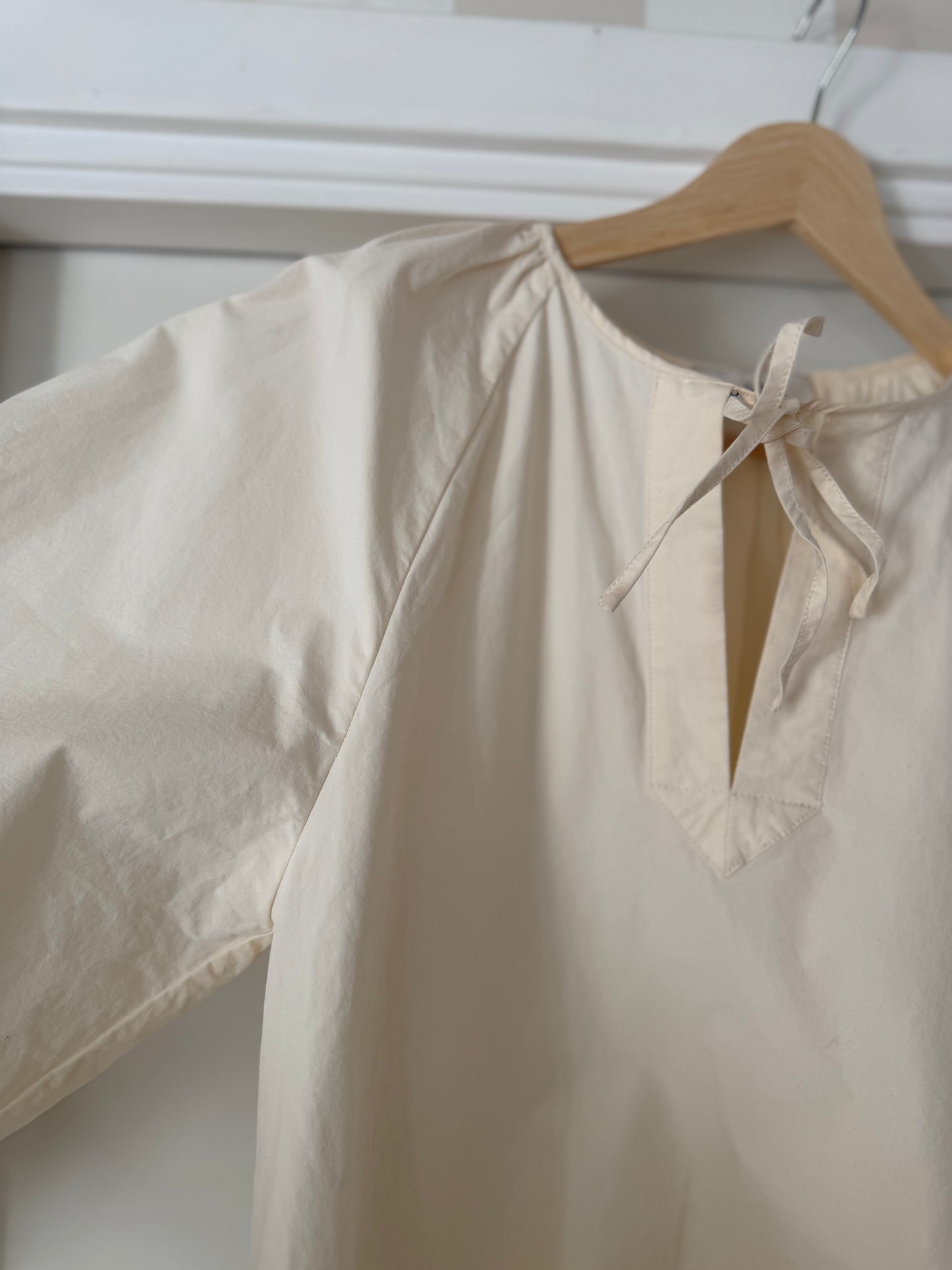 Blus, Rodebjer