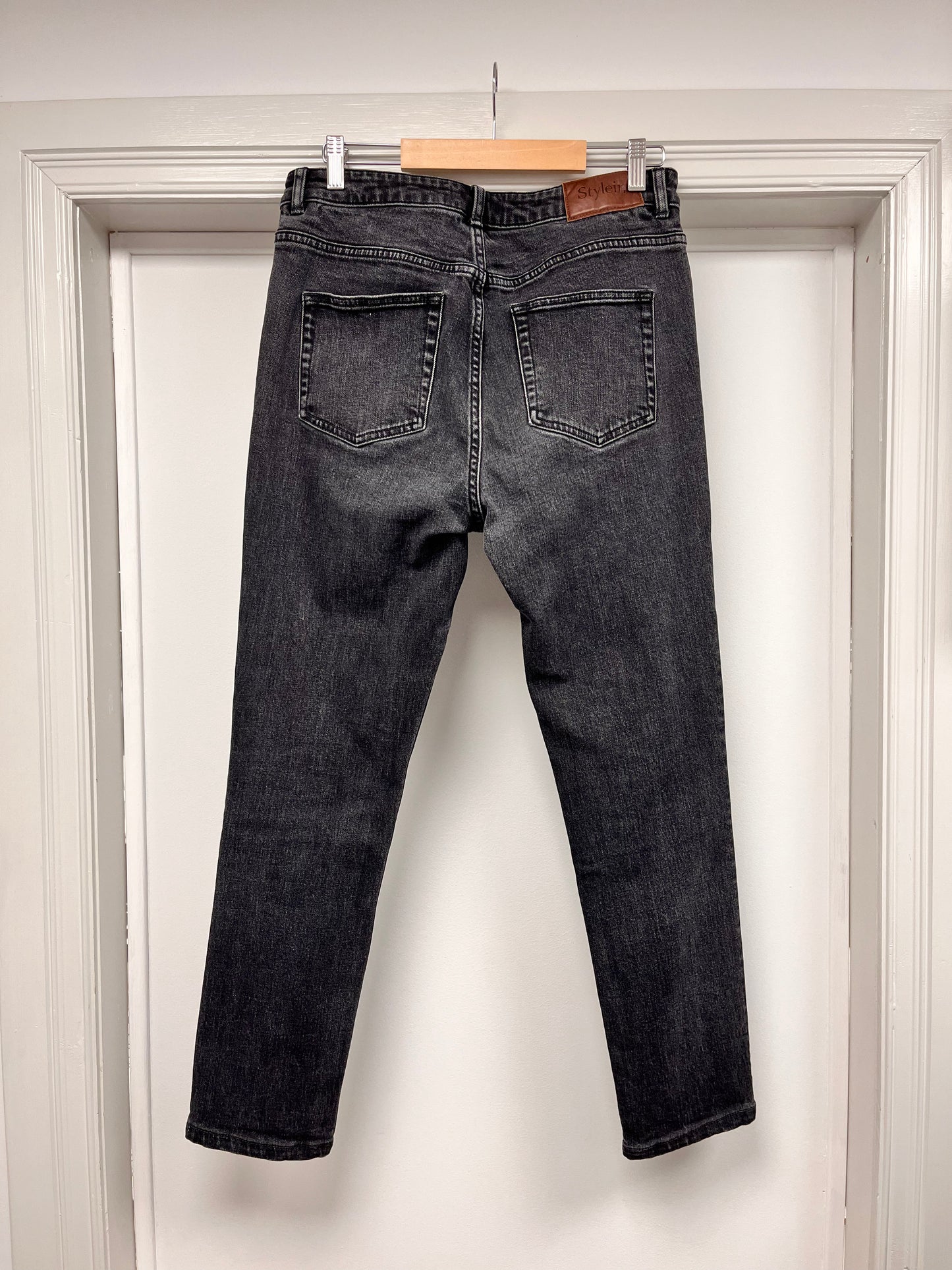 Jeans, Stylein