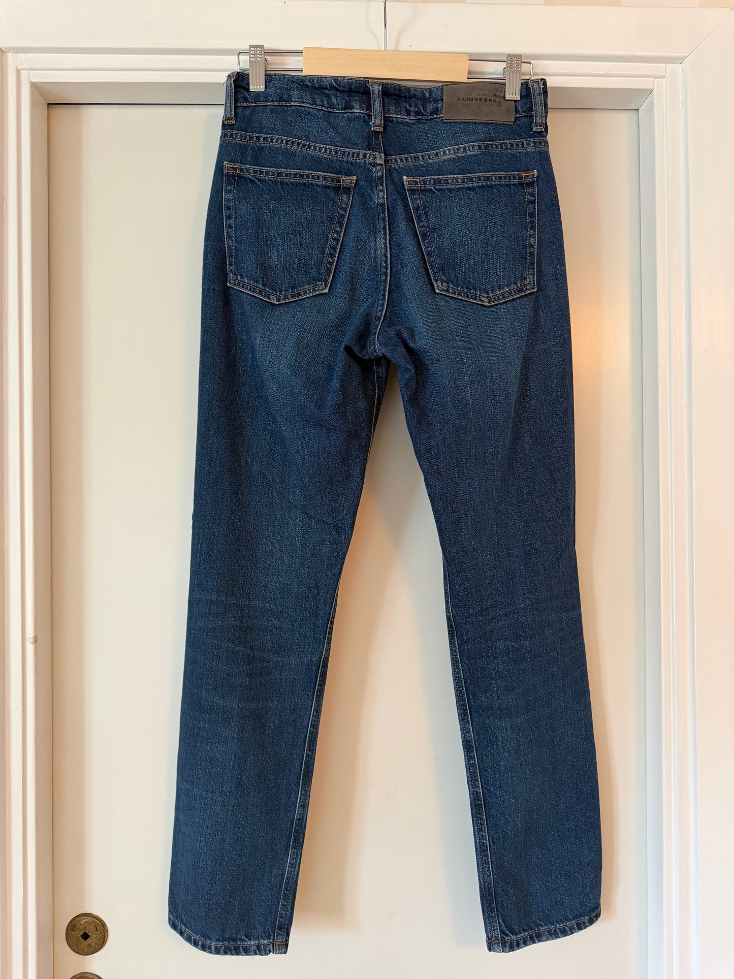 Jeans, J Lindeberg