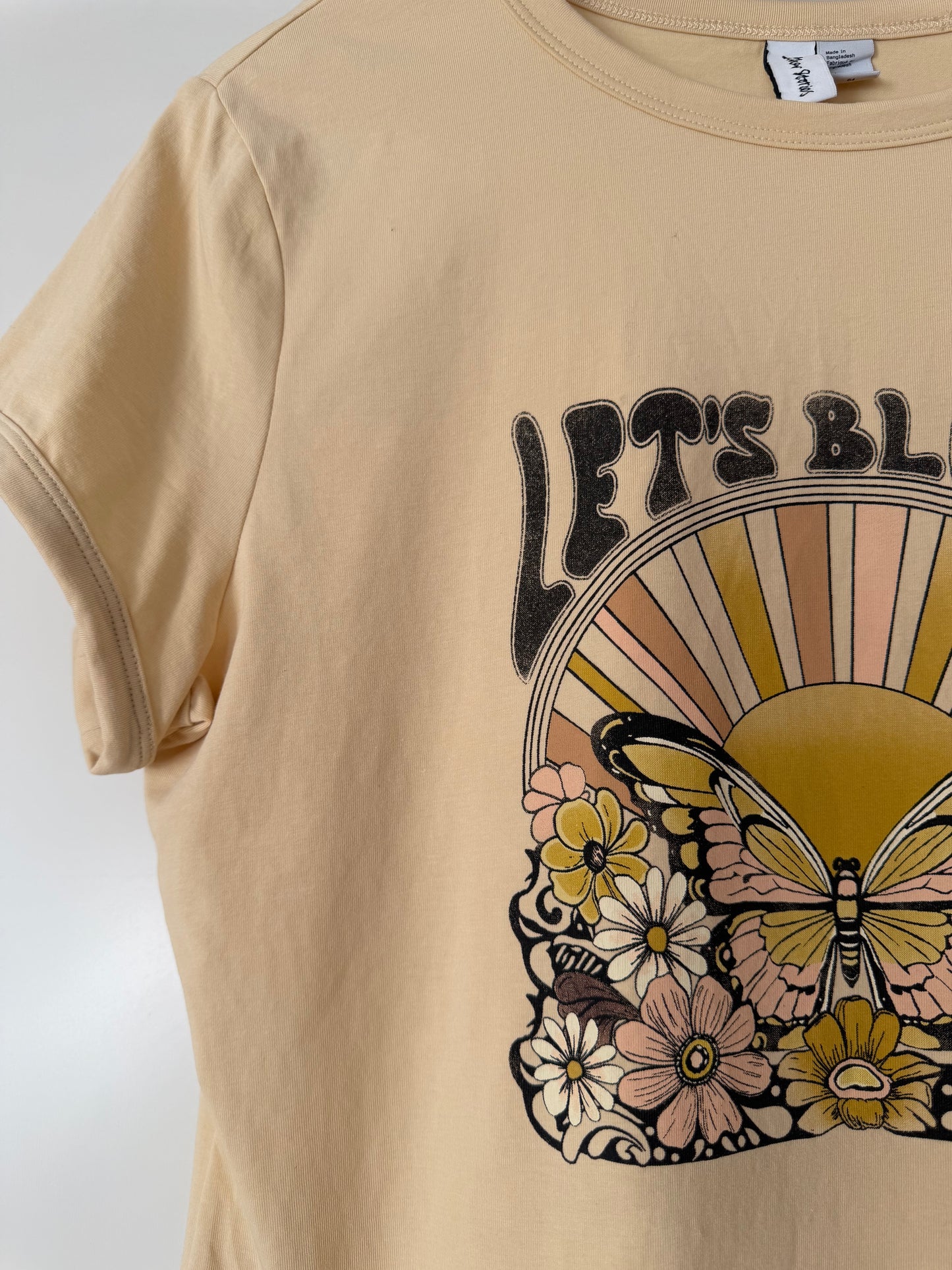 T-shirt, &Other Stories