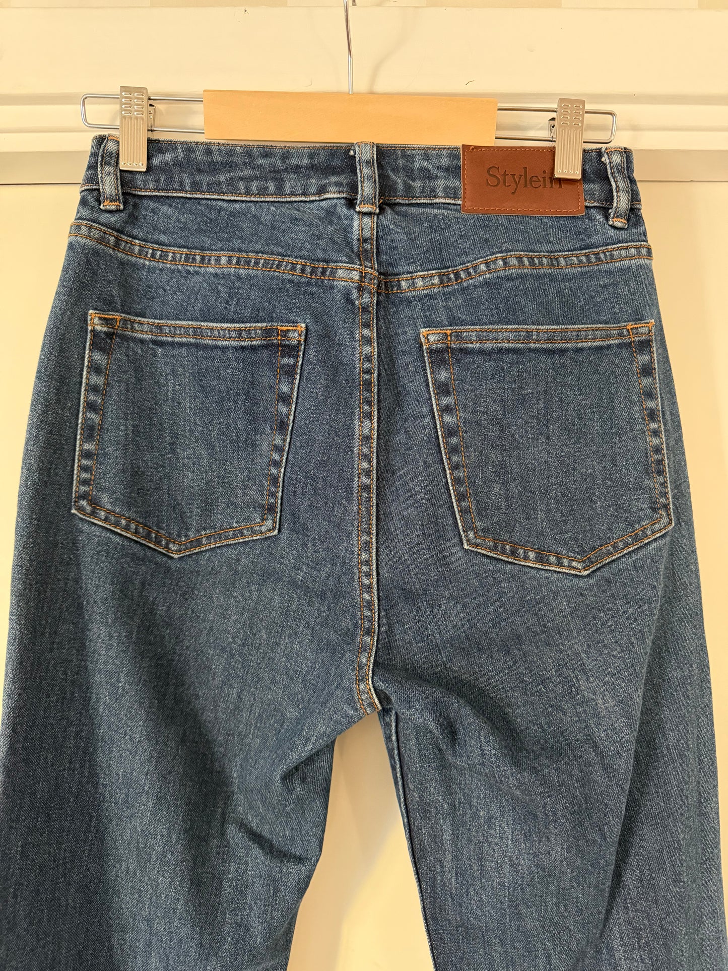 Jeans, Stylein
