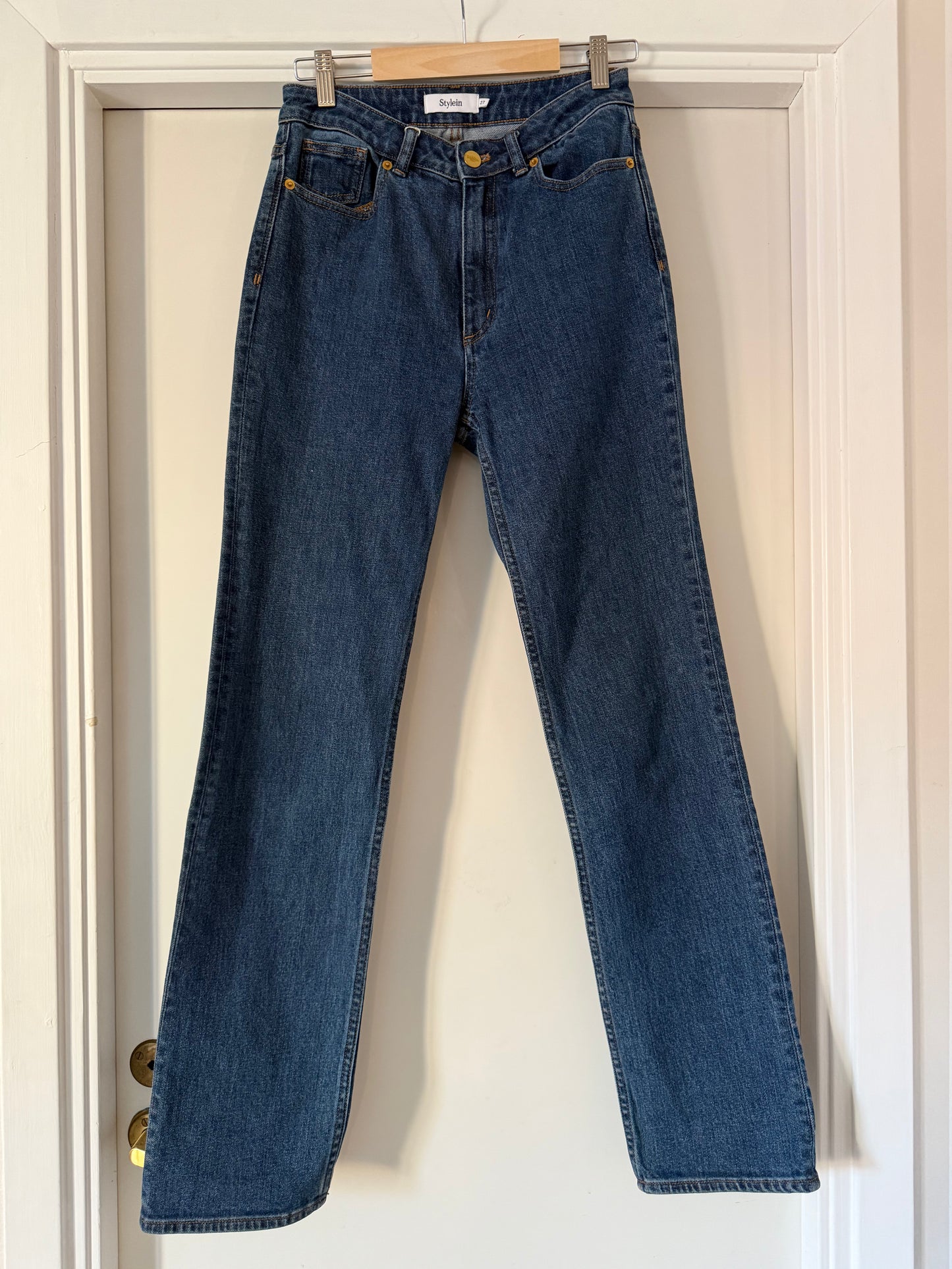 Jeans, Stylein