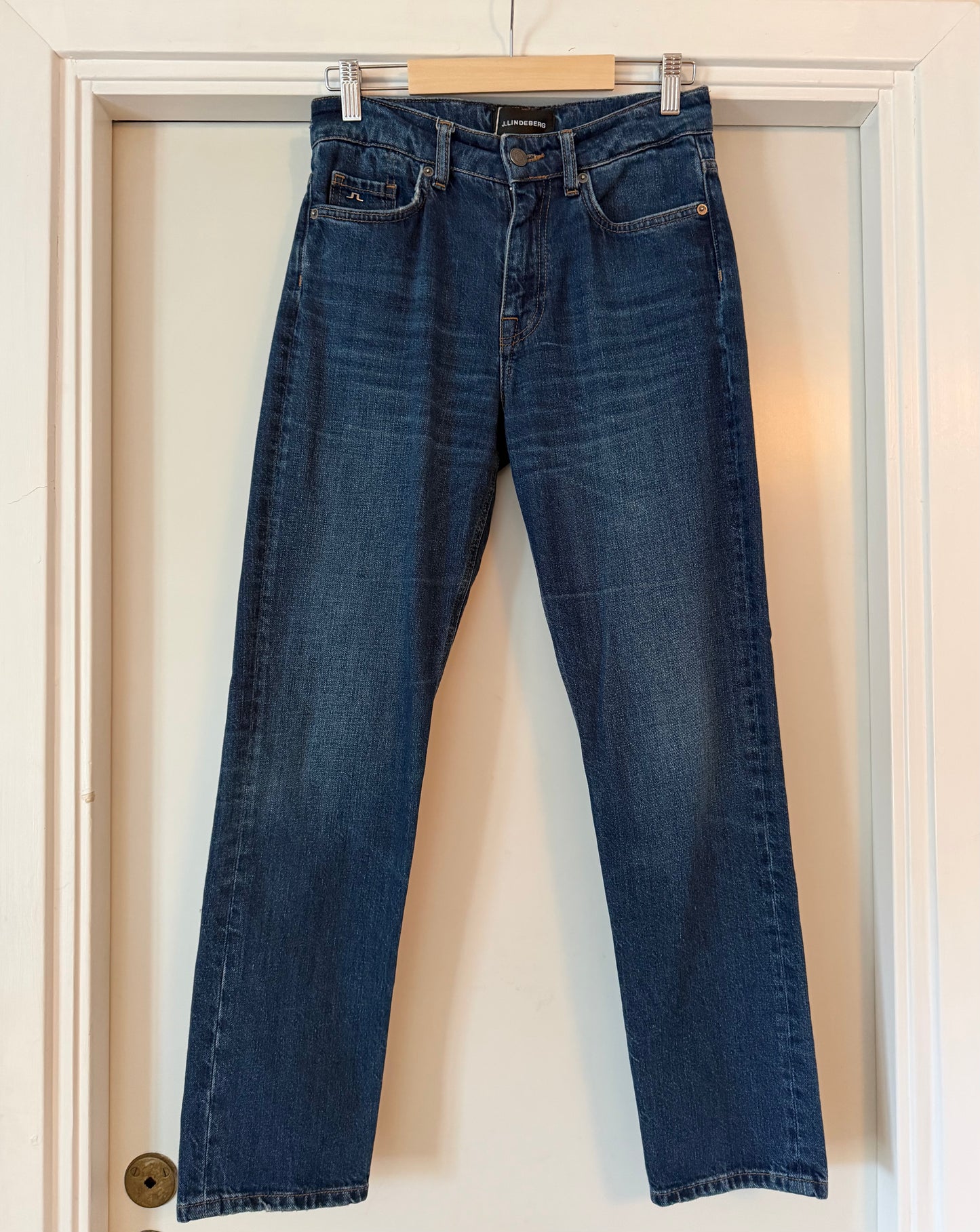 Jeans, J Lindeberg