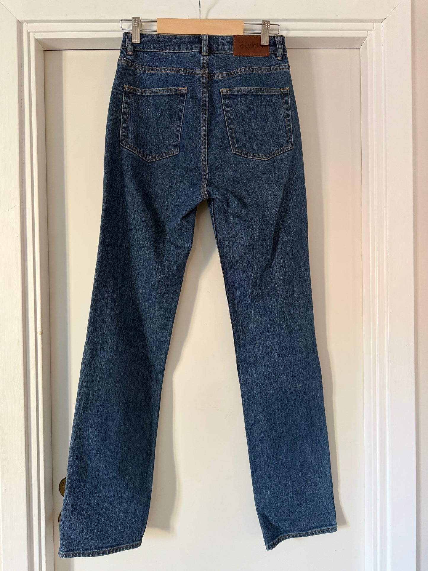 Jeans, Stylein