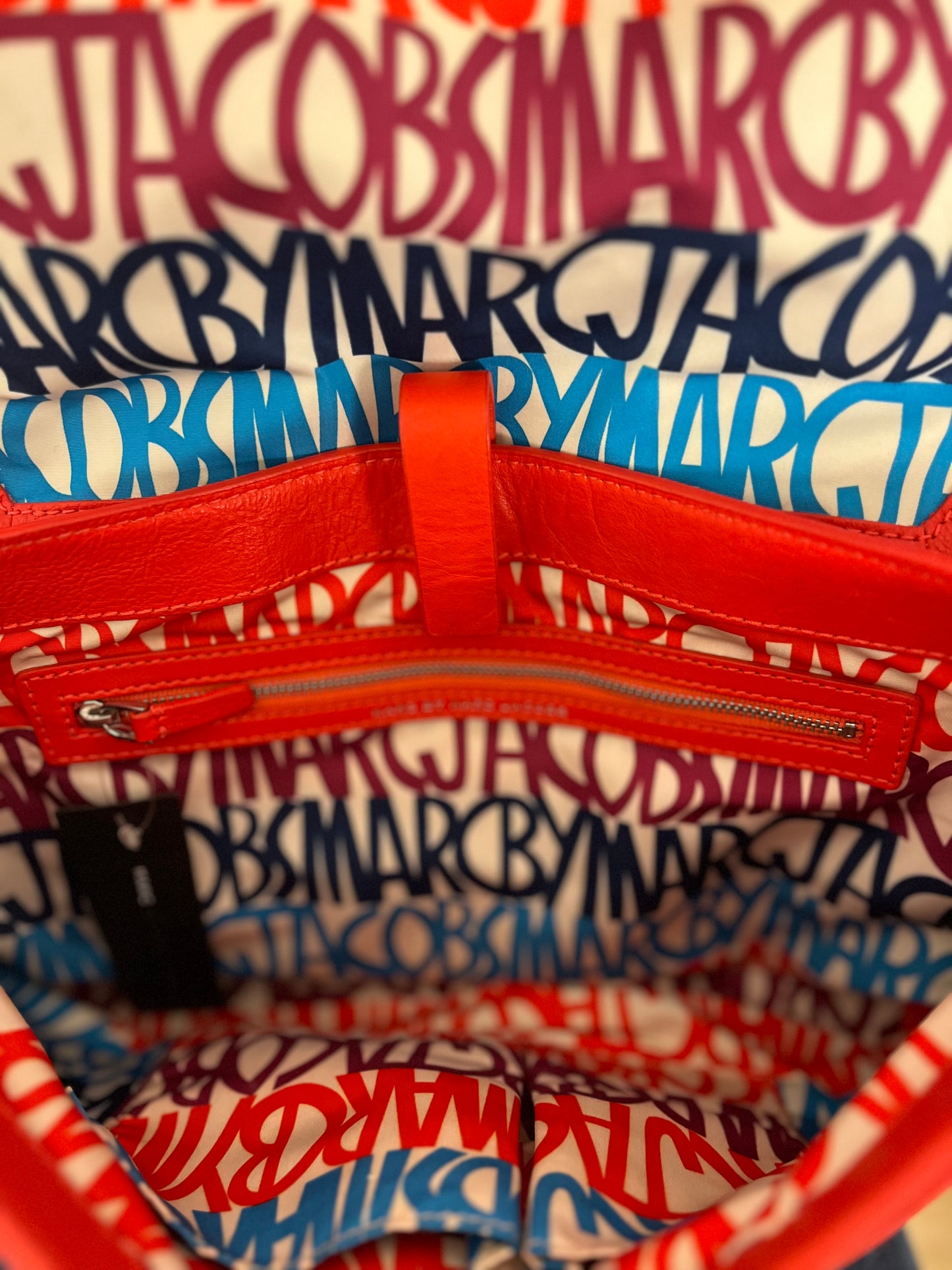 Väska, Marc By Marc Jacobs