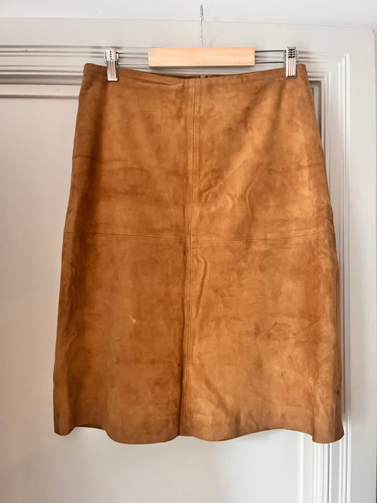 Kjol, Polarn O Pyret, vintage